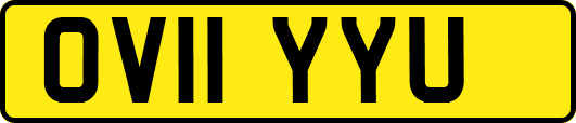 OV11YYU