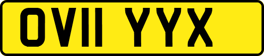 OV11YYX