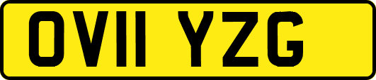 OV11YZG