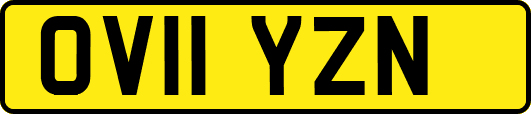 OV11YZN