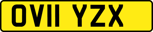 OV11YZX
