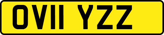 OV11YZZ