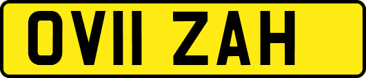 OV11ZAH