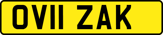 OV11ZAK
