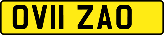 OV11ZAO