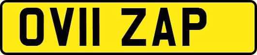 OV11ZAP