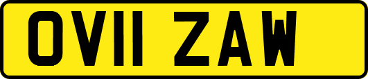 OV11ZAW