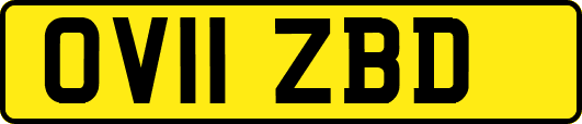 OV11ZBD
