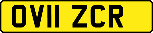OV11ZCR