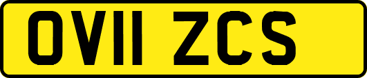 OV11ZCS