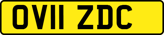 OV11ZDC