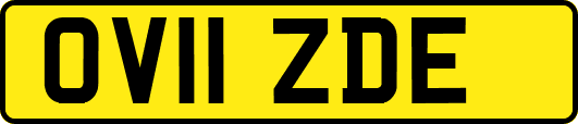OV11ZDE