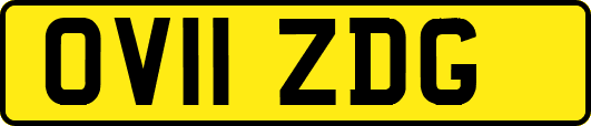 OV11ZDG