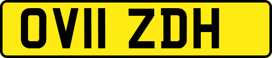 OV11ZDH