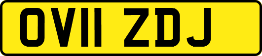 OV11ZDJ