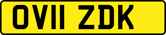 OV11ZDK