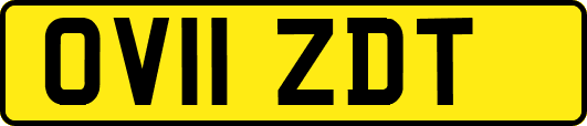 OV11ZDT