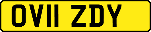 OV11ZDY