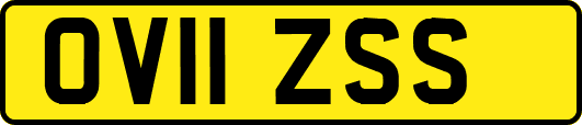 OV11ZSS