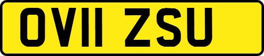 OV11ZSU