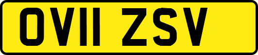 OV11ZSV