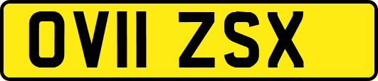 OV11ZSX