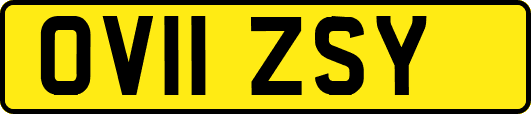 OV11ZSY