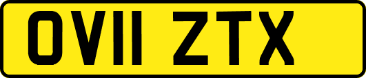 OV11ZTX