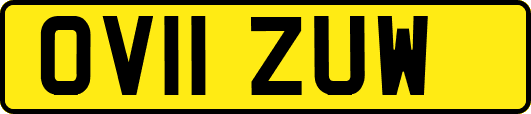 OV11ZUW