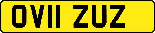 OV11ZUZ