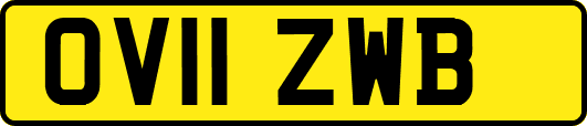 OV11ZWB