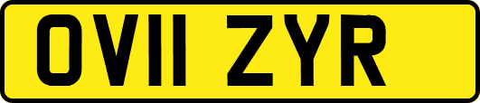 OV11ZYR