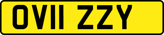 OV11ZZY