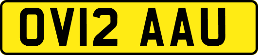 OV12AAU