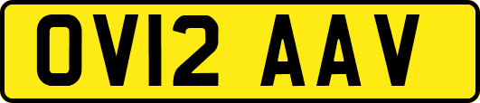 OV12AAV