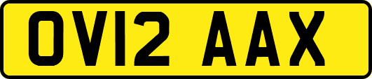OV12AAX