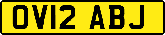 OV12ABJ