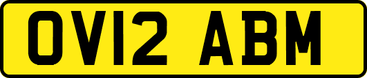 OV12ABM