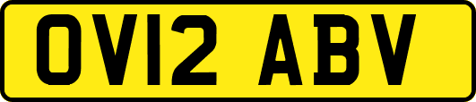 OV12ABV