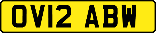 OV12ABW