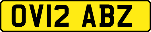 OV12ABZ