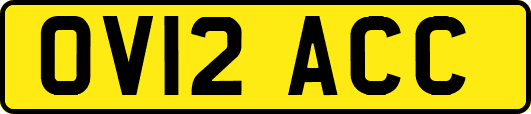OV12ACC