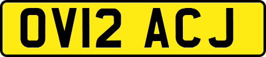 OV12ACJ