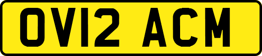 OV12ACM