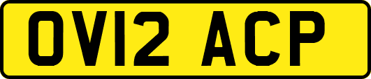 OV12ACP