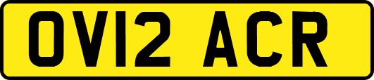 OV12ACR