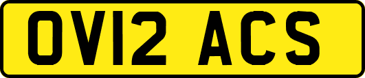 OV12ACS
