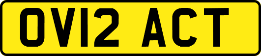 OV12ACT