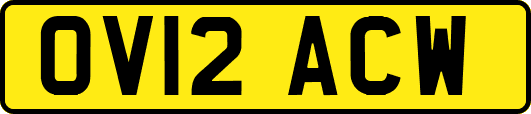 OV12ACW