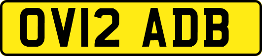 OV12ADB